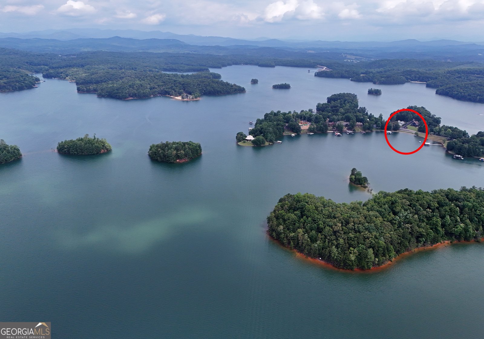 282 Millie Circle Blairsville - Photo 42