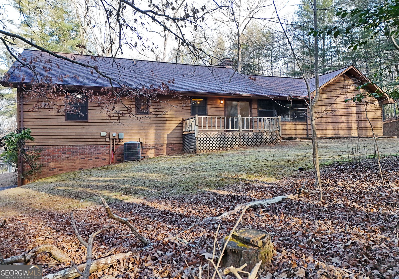 282 Millie Circle Blairsville - Photo 7