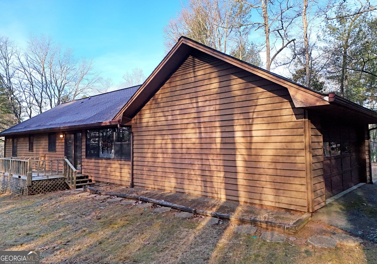 282 Millie Circle Blairsville - Photo 8