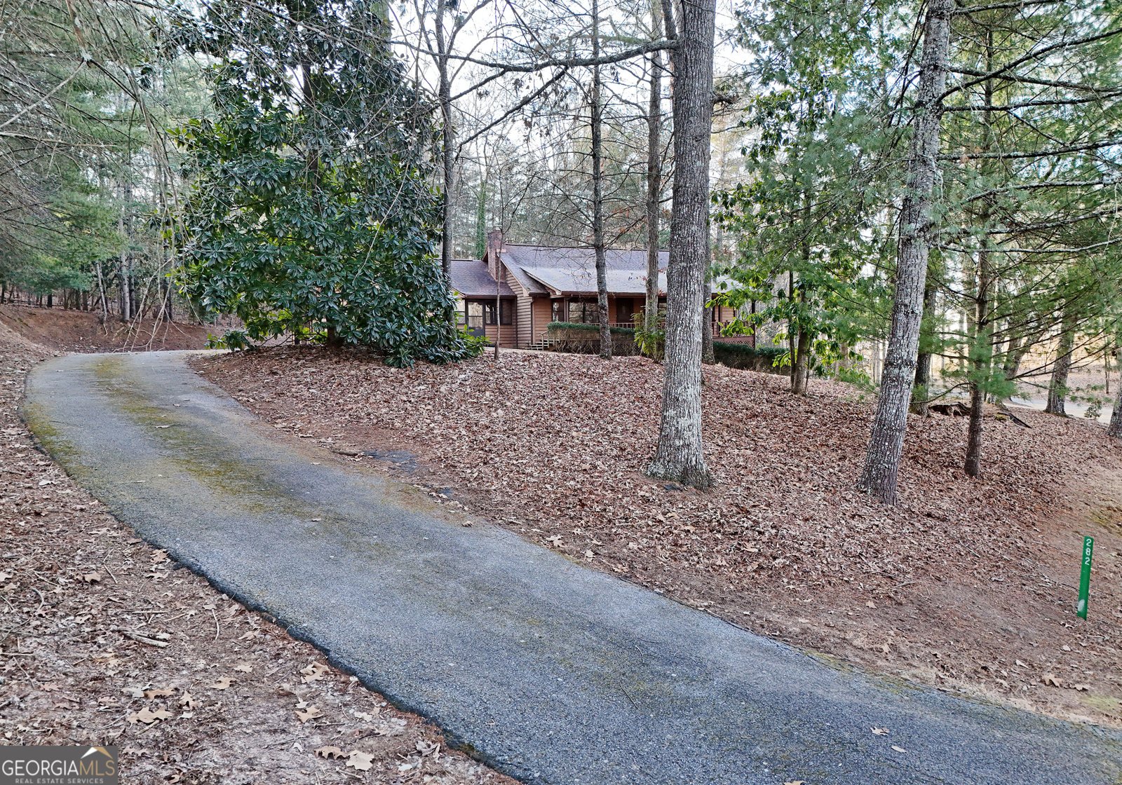 282 Millie Circle Blairsville - Photo 9