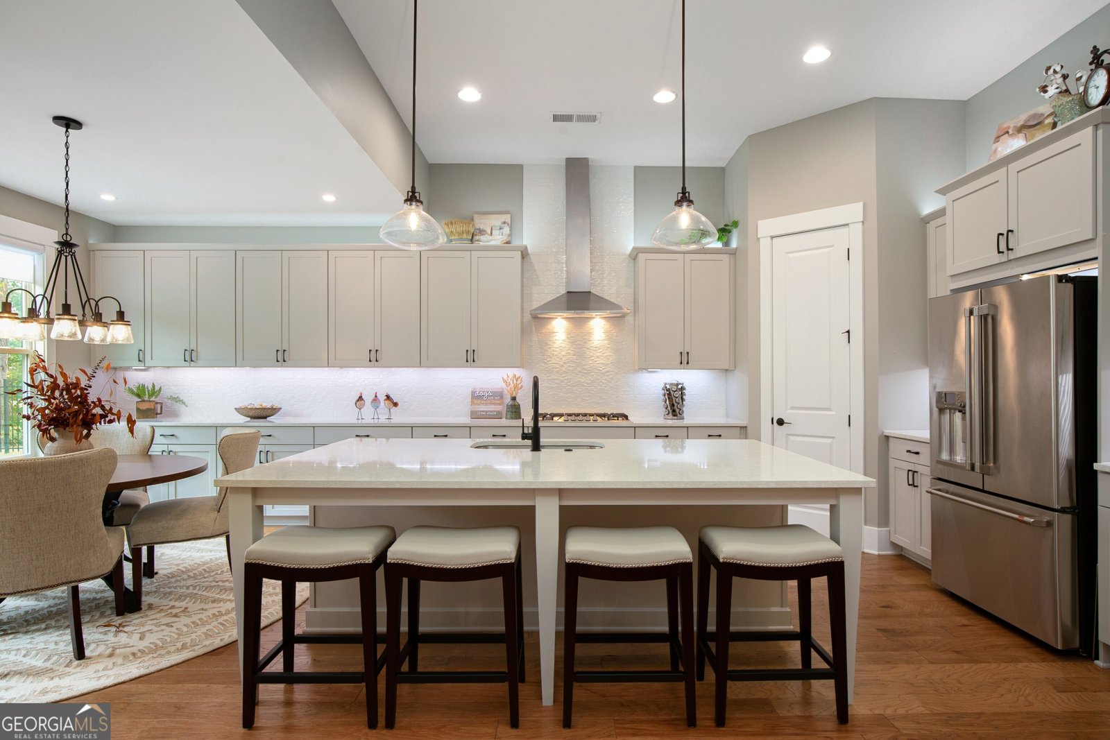 219 Belmont Park Drive Canton - Photo 17