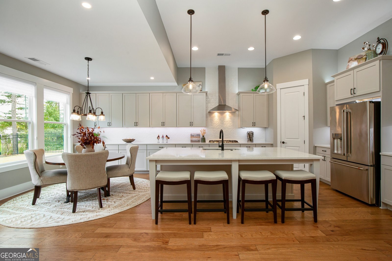 219 Belmont Park Drive Canton - Photo 18