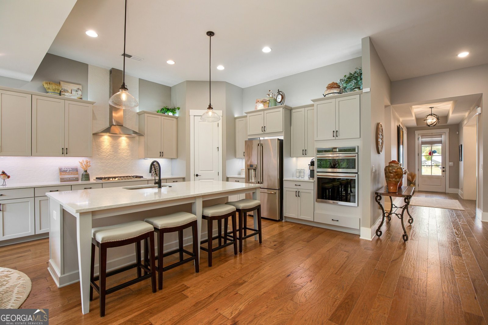 219 Belmont Park Drive Canton - Photo 19