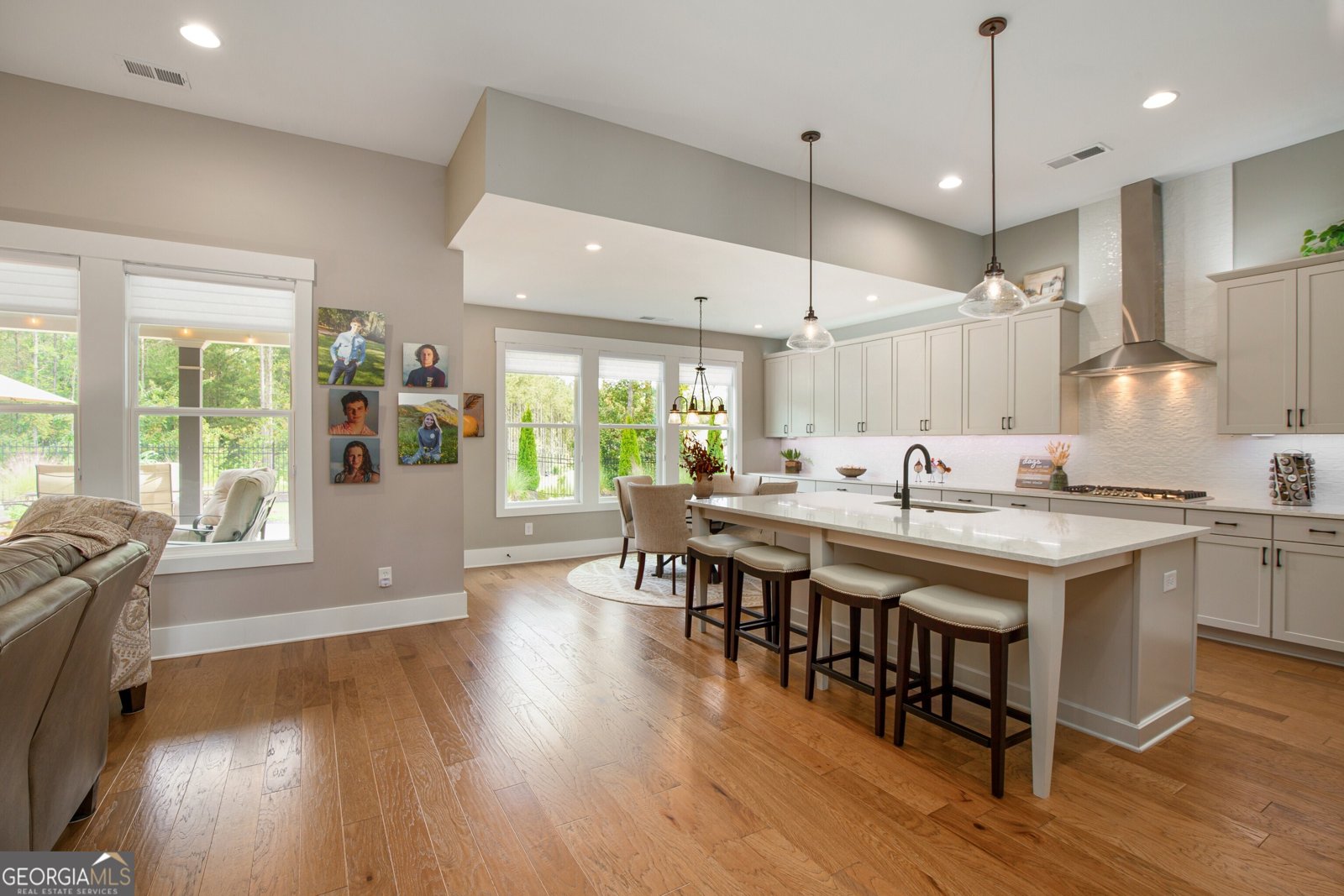 219 Belmont Park Drive Canton - Photo 24