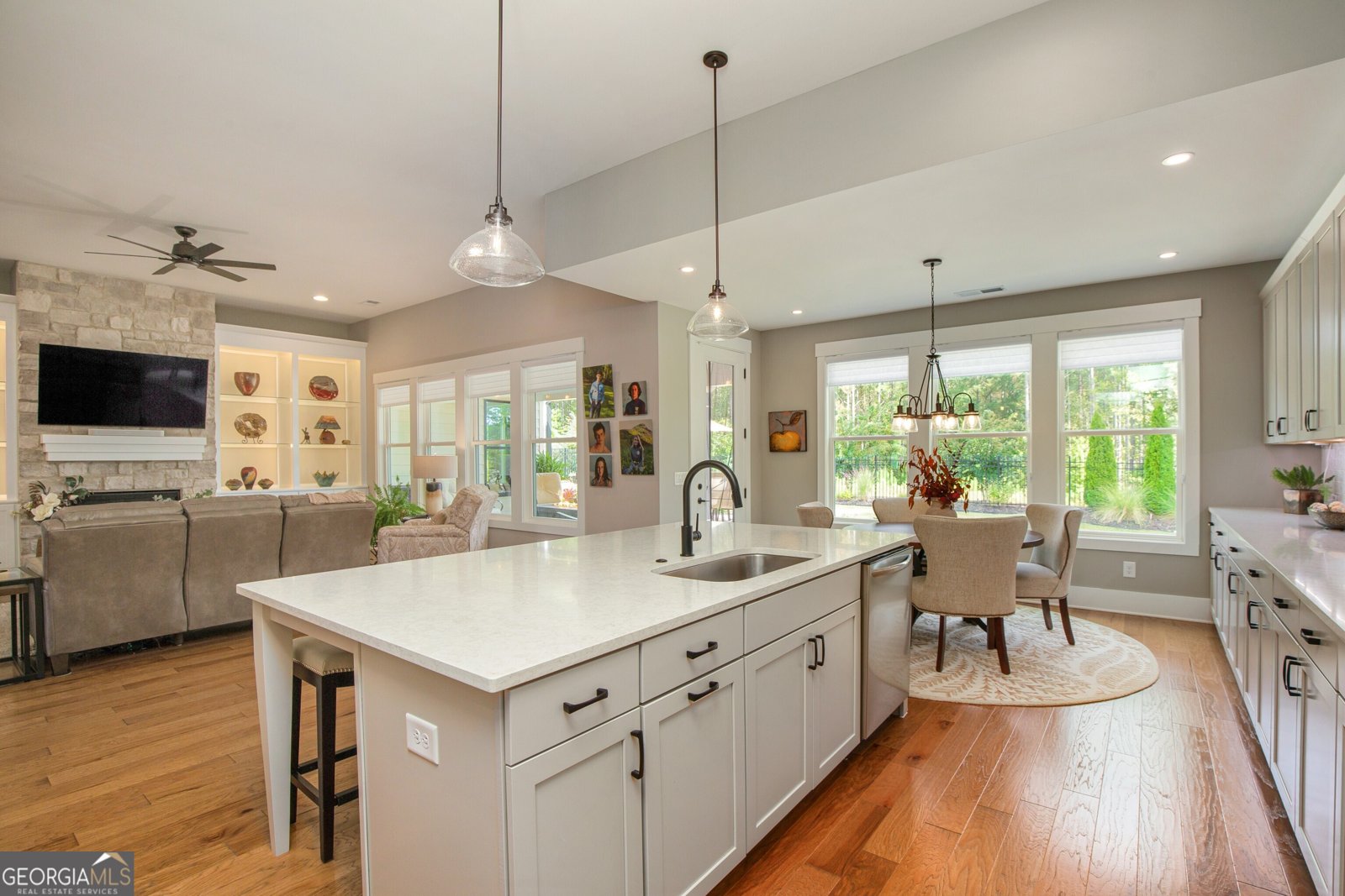 219 Belmont Park Drive Canton - Photo 26