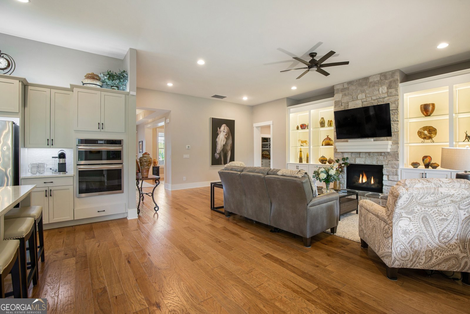 219 Belmont Park Drive Canton - Photo 29