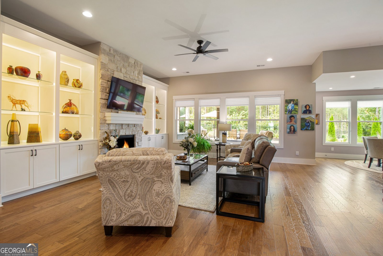 219 Belmont Park Drive Canton - Photo 30