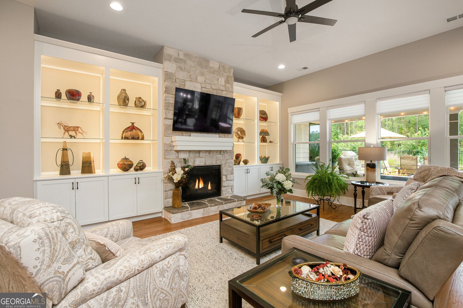 219 Belmont Park Drive Canton - Photo 31