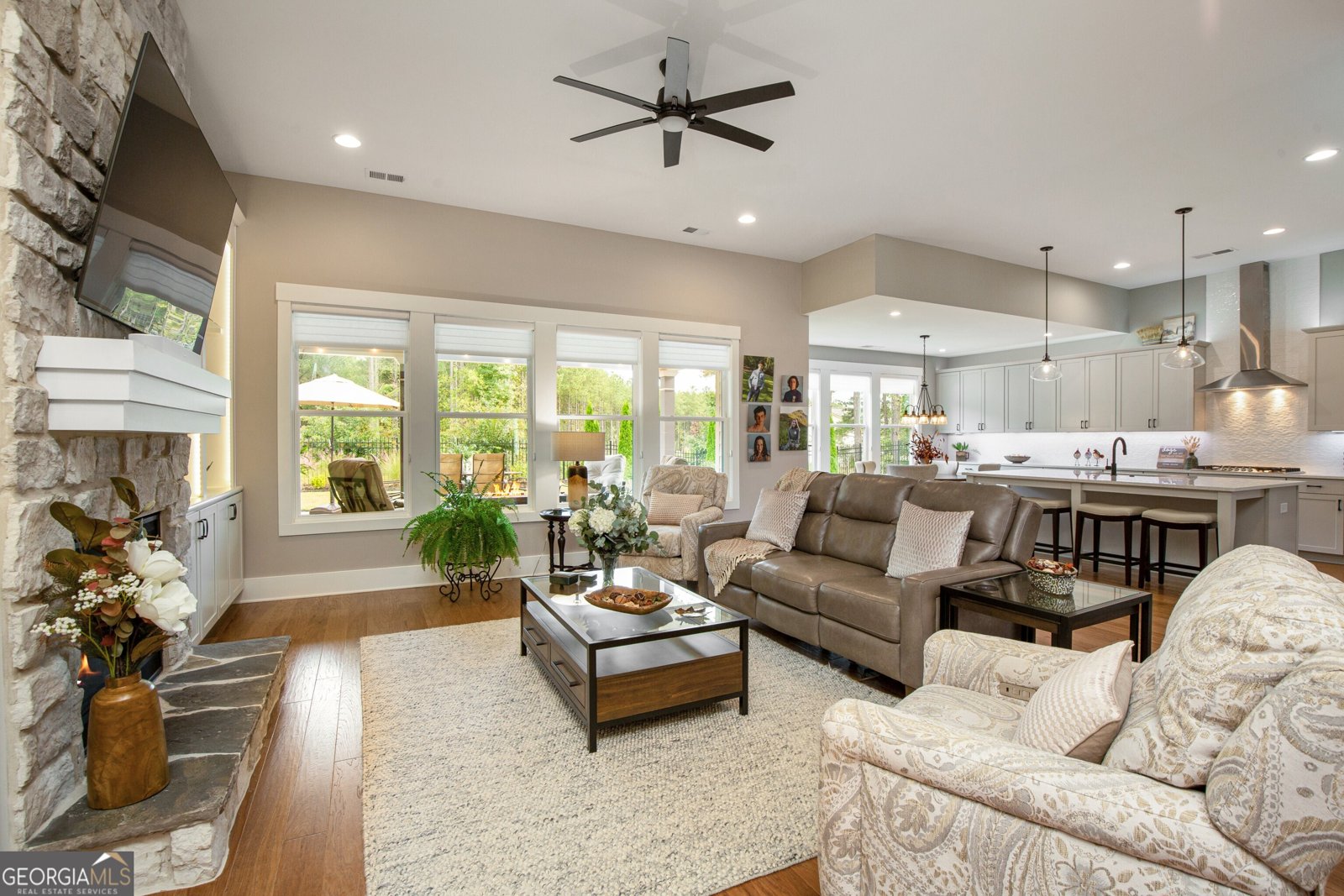 219 Belmont Park Drive Canton - Photo 32