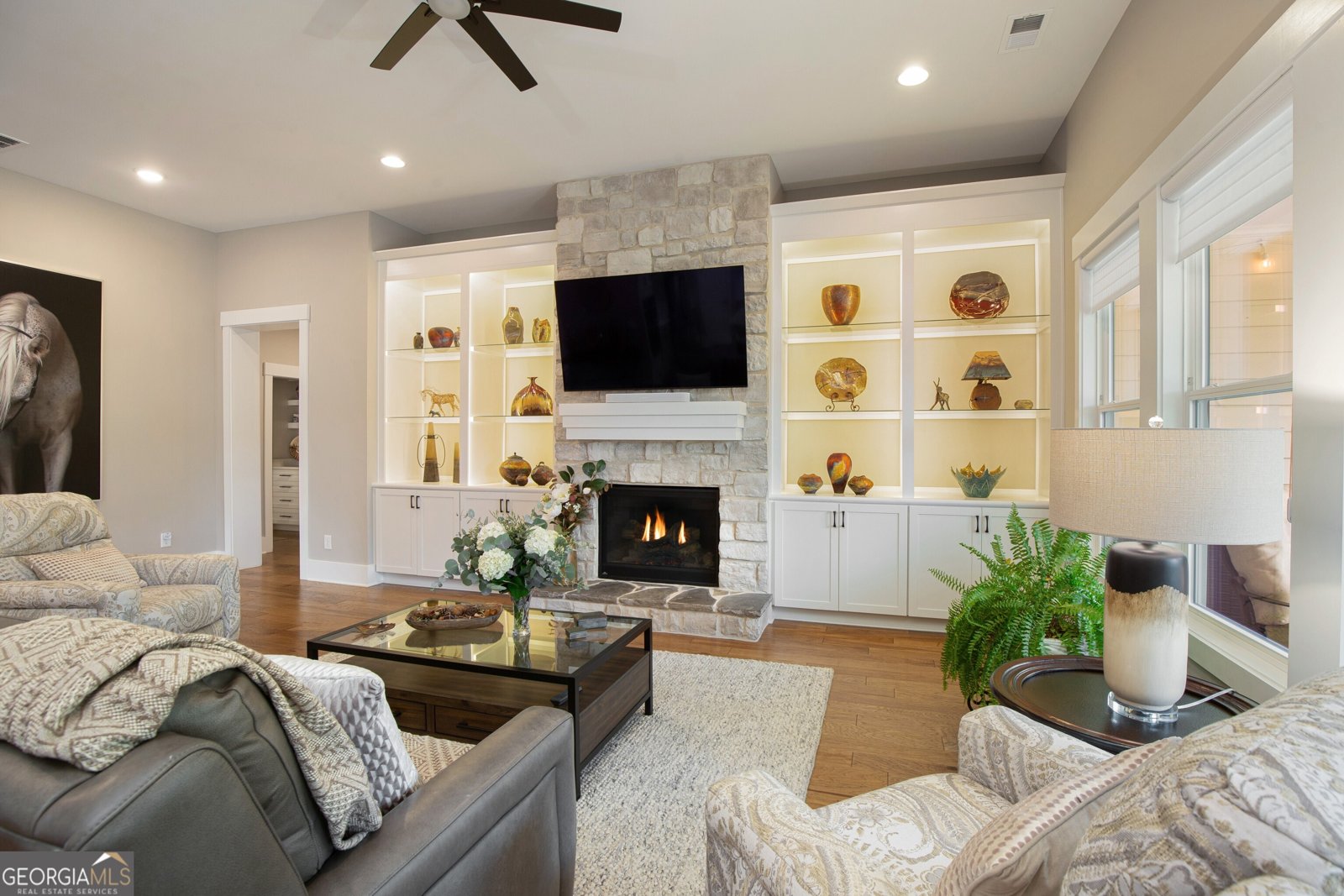 219 Belmont Park Drive Canton - Photo 34