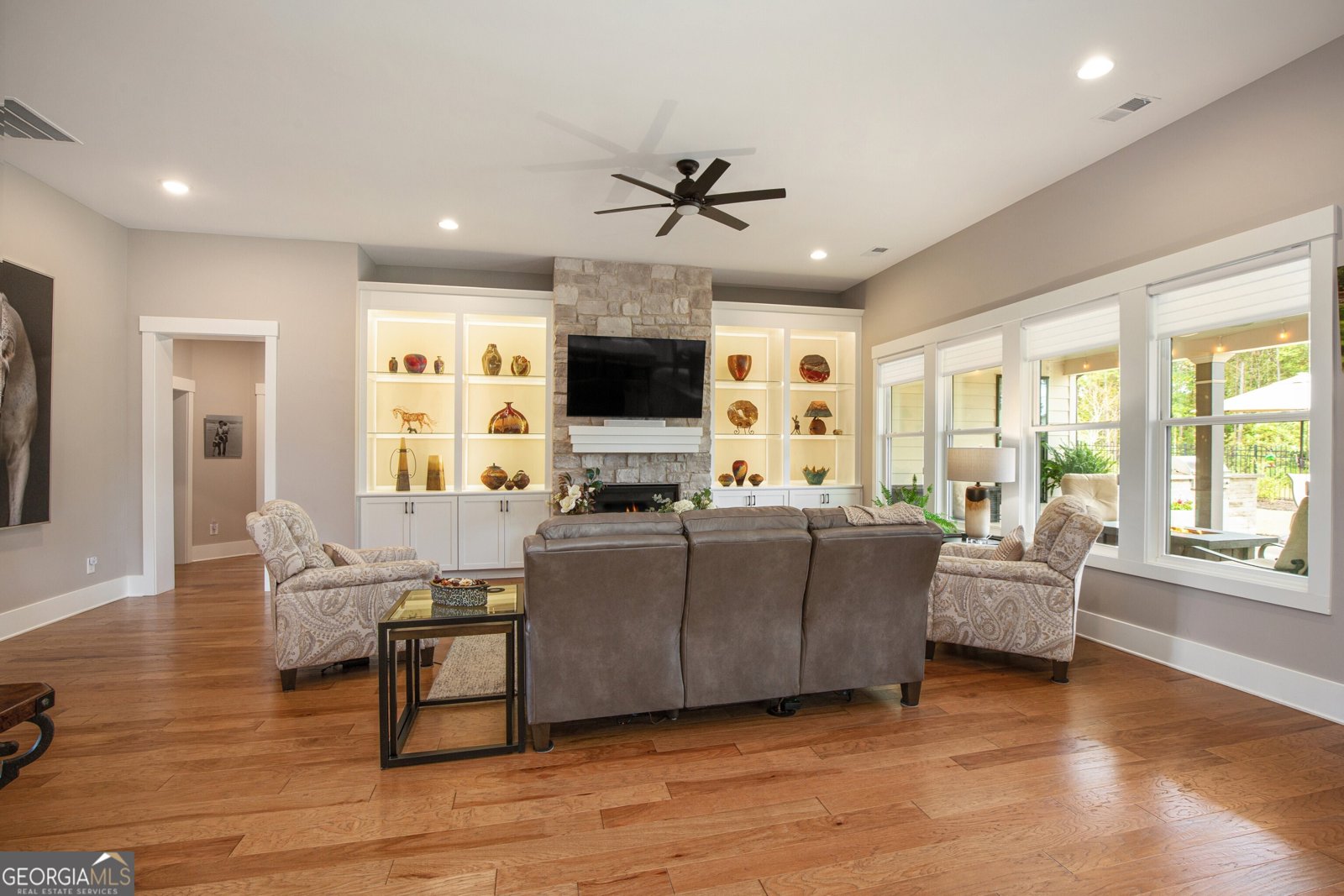 219 Belmont Park Drive Canton - Photo 35