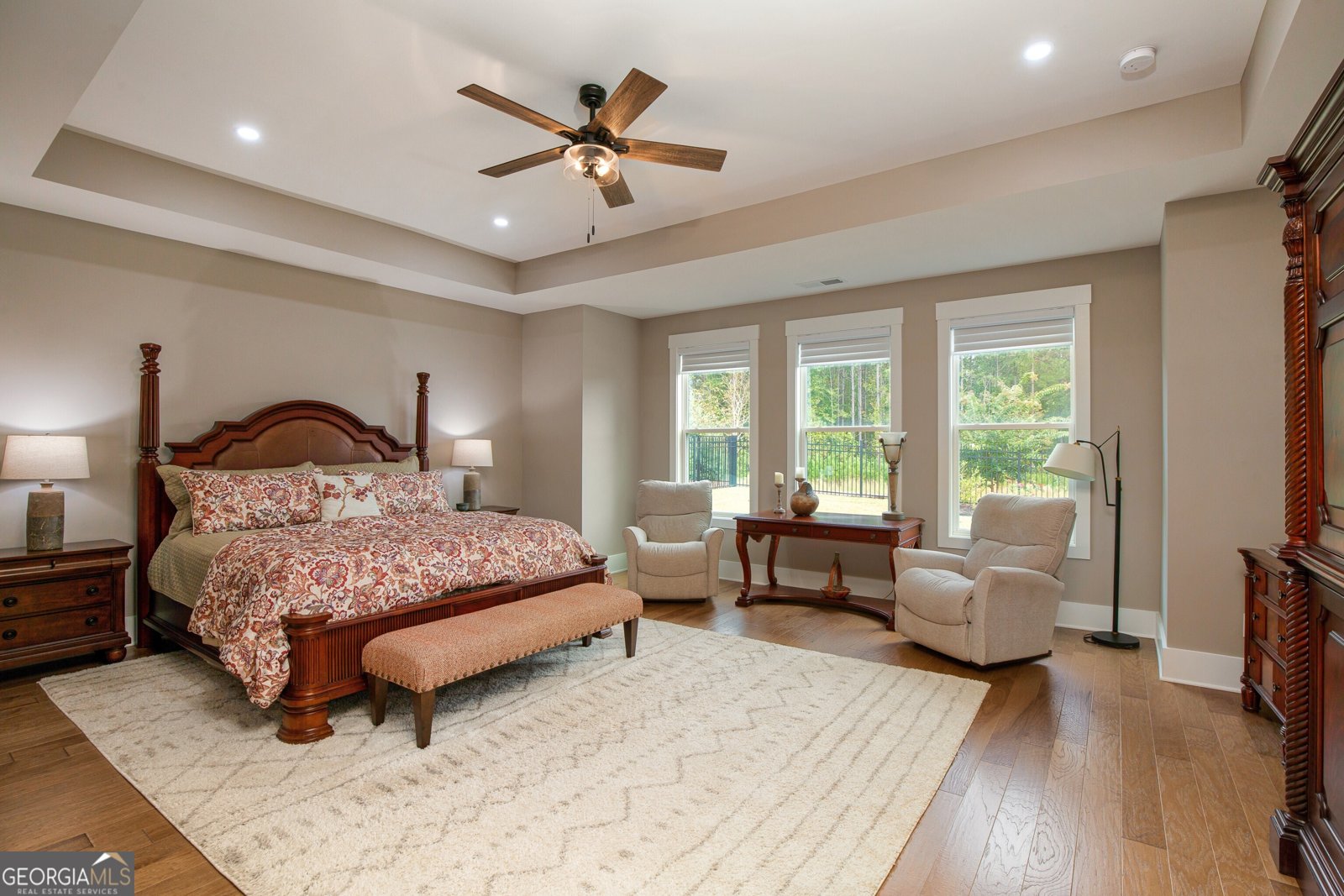 219 Belmont Park Drive Canton - Photo 39