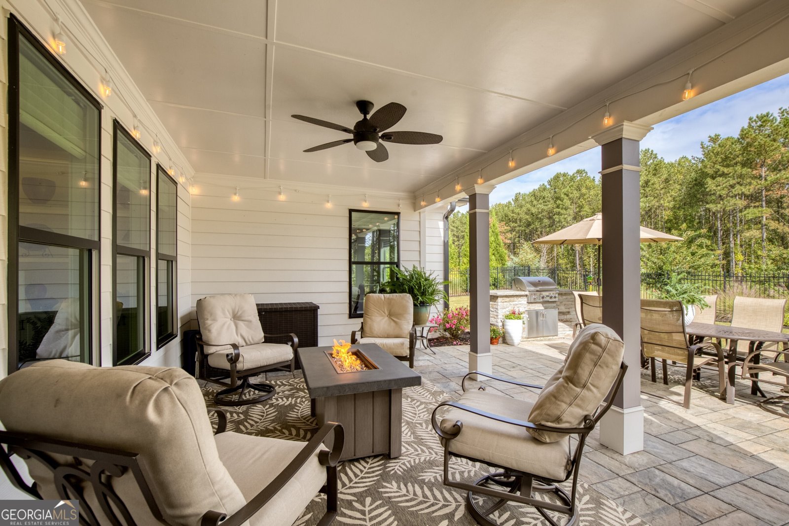 219 Belmont Park Drive Canton - Photo 49