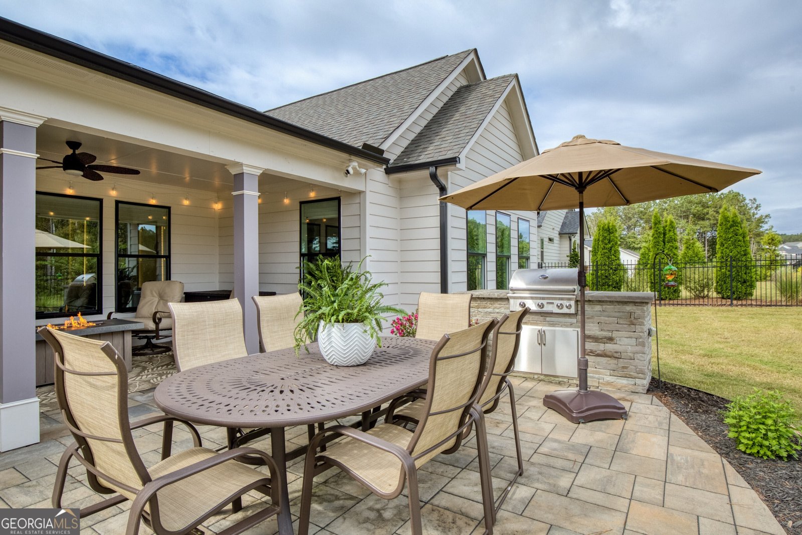 219 Belmont Park Drive Canton - Photo 57