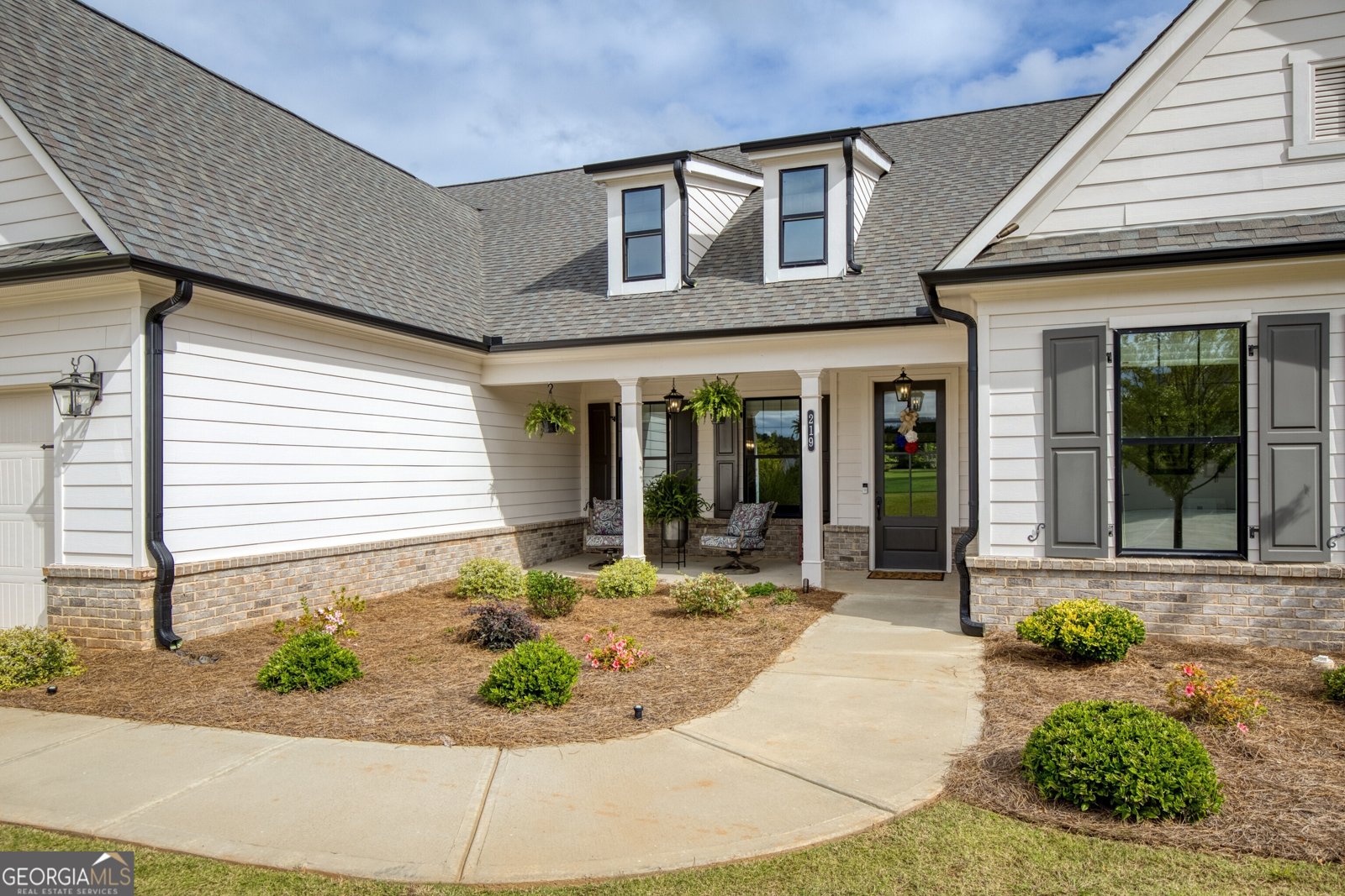 219 Belmont Park Drive Canton - Photo 6