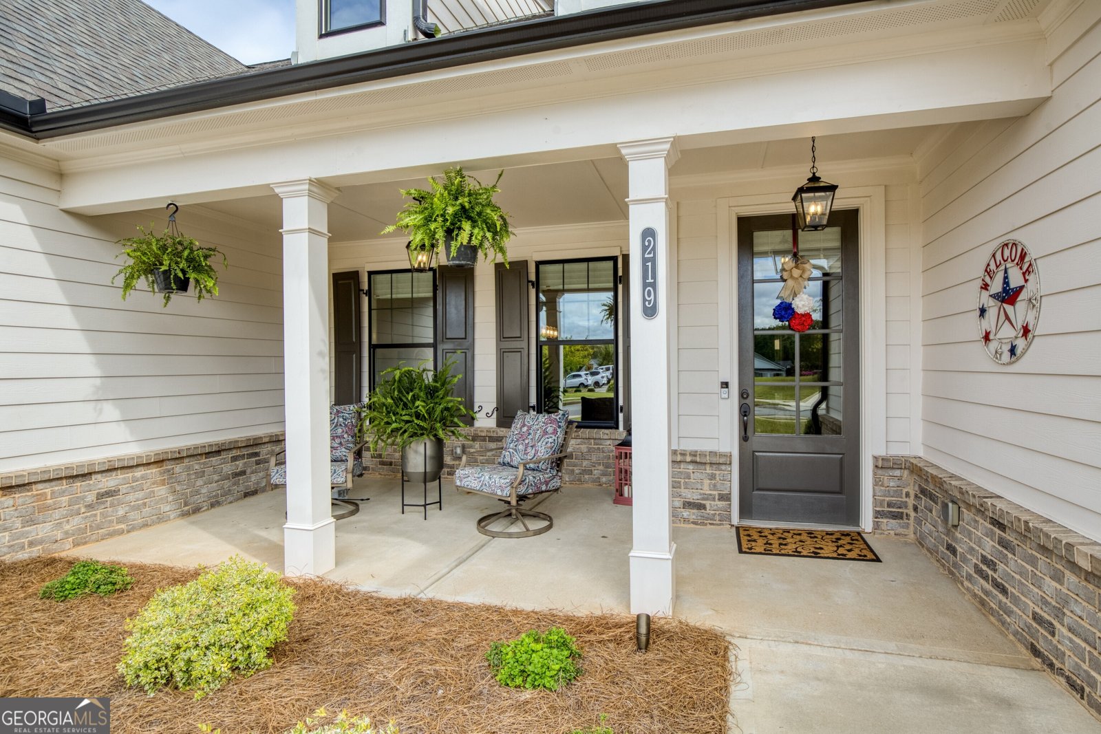 219 Belmont Park Drive Canton - Photo 7