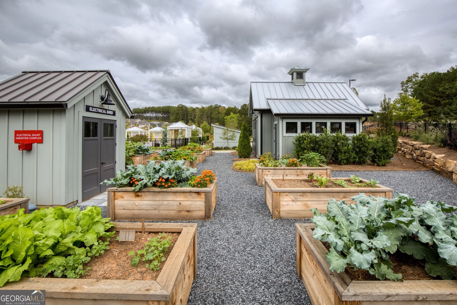 219 Belmont Park Drive Canton - Photo 81