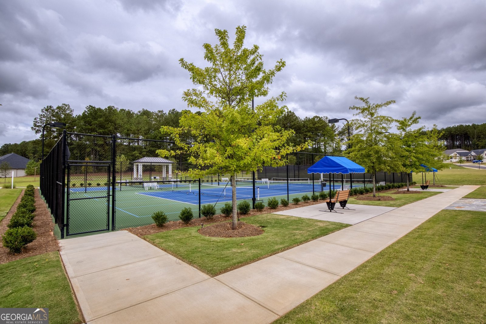 219 Belmont Park Drive Canton - Photo 84