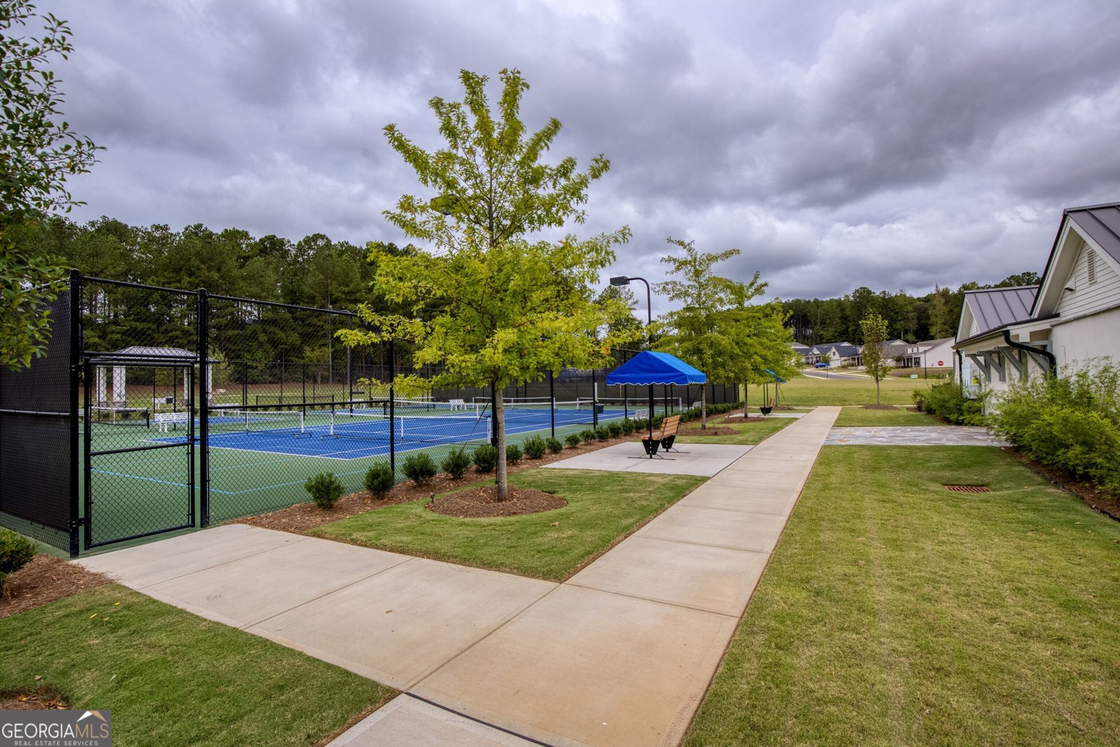 219 Belmont Park Drive Canton - Photo 85