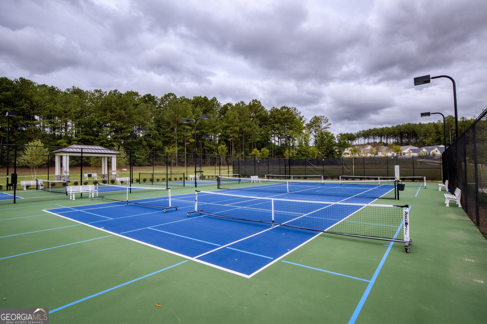 219 Belmont Park Drive Canton - Photo 86