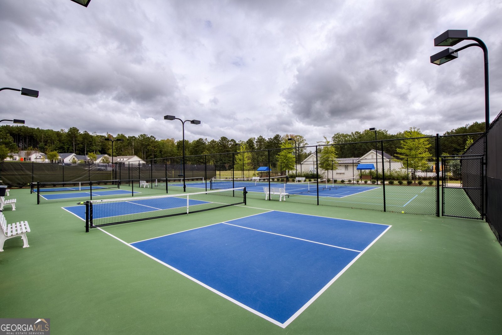 219 Belmont Park Drive Canton - Photo 88