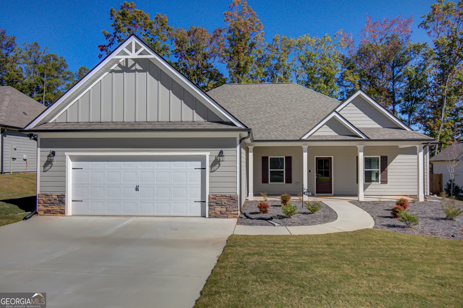 8910 Callaway Drive Winston - Photo 1