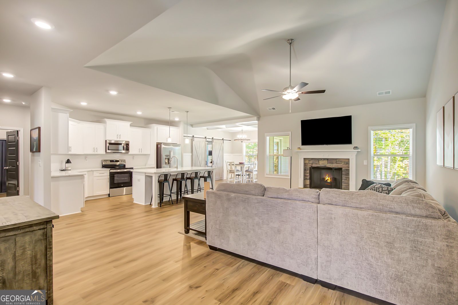 8910 Callaway Drive Winston - Photo 11