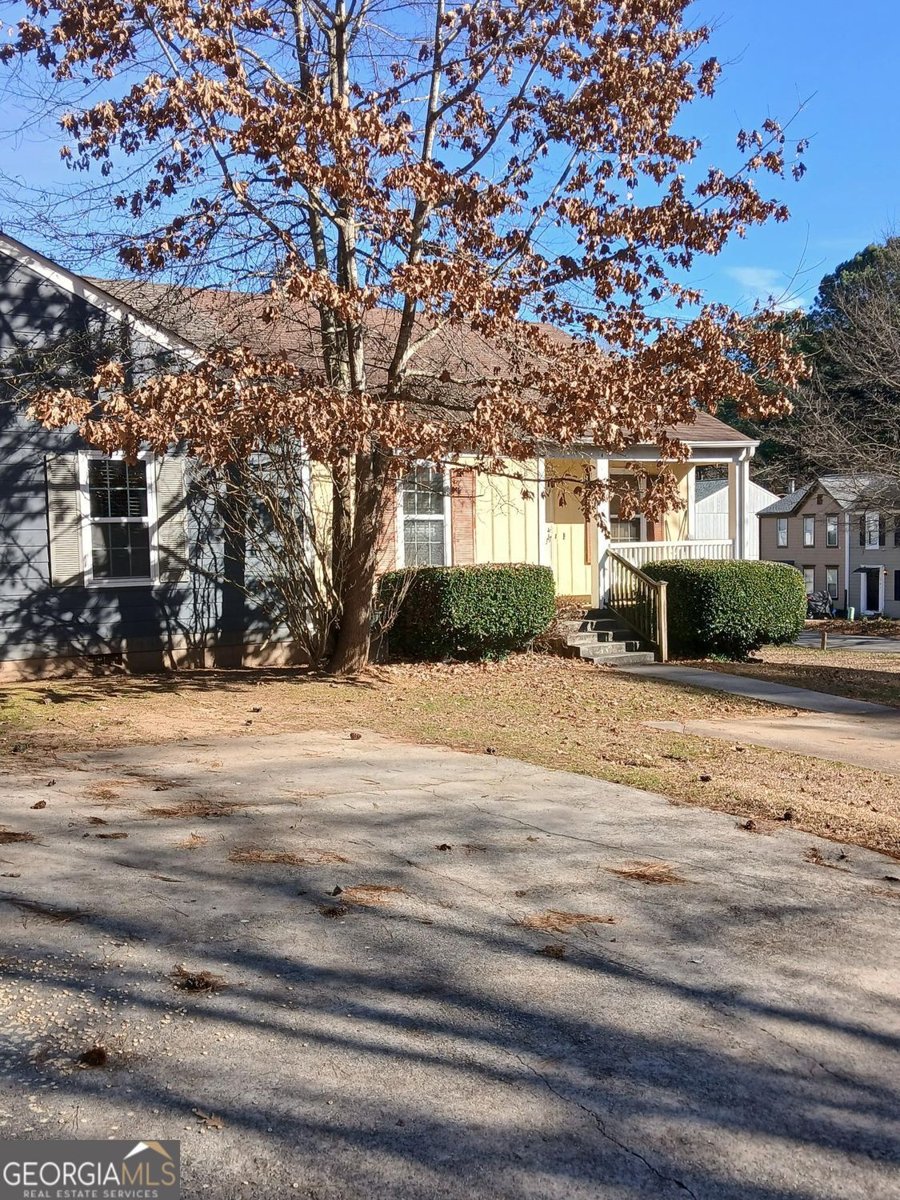 1265 Booth Road Extension Marietta - Photo 6