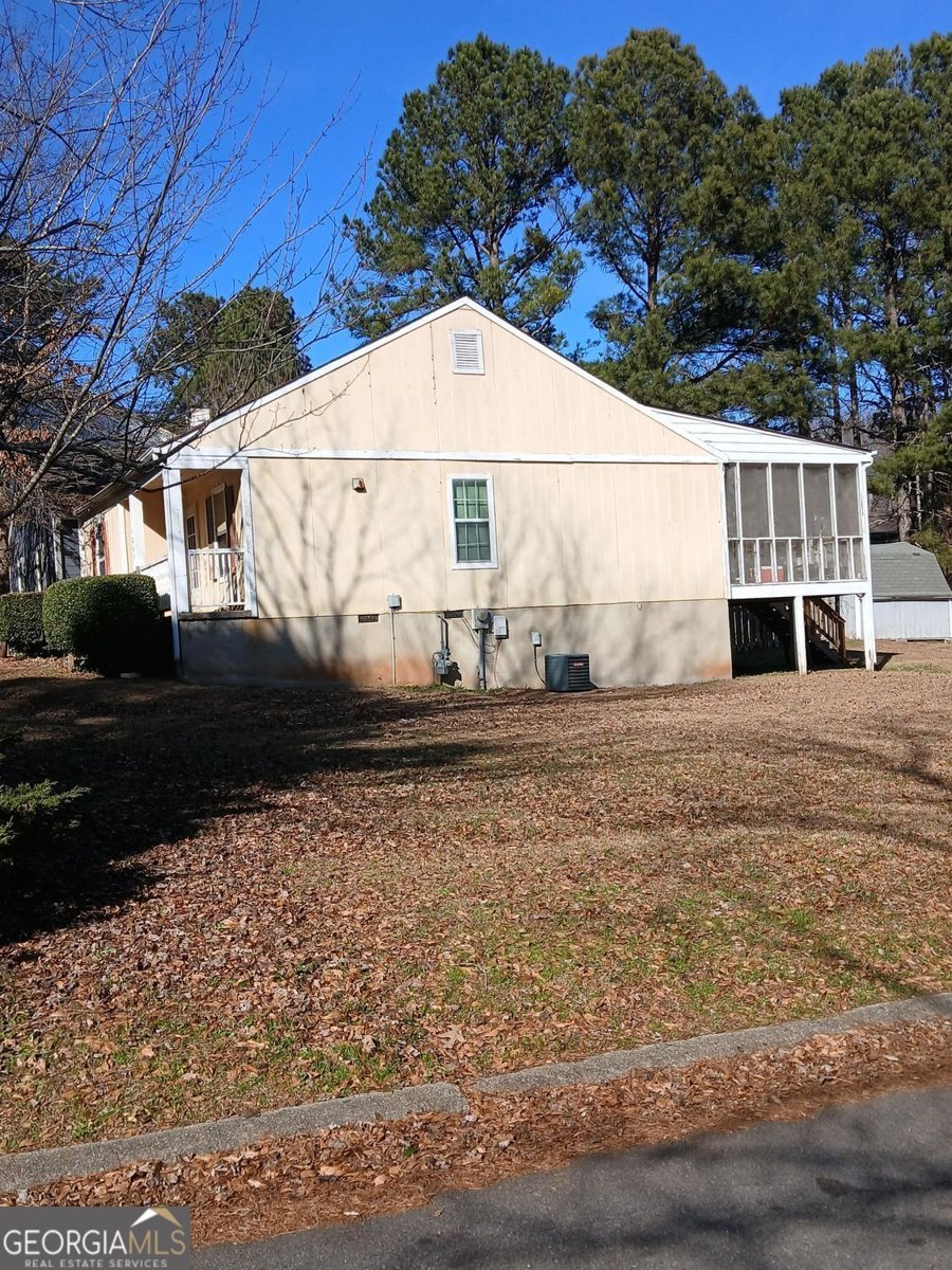 1265 Booth Road Extension Marietta - Photo 8