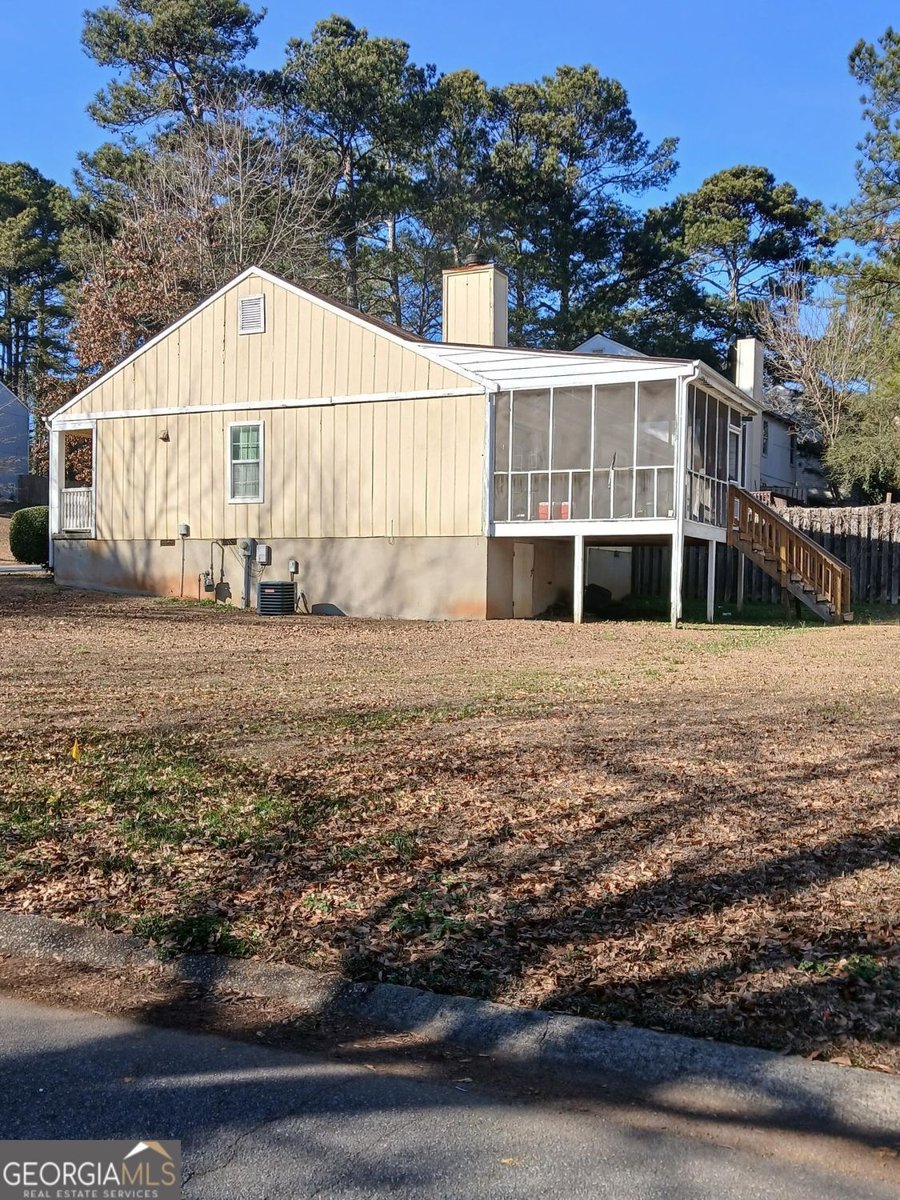 1265 Booth Road Extension Marietta - Photo 9