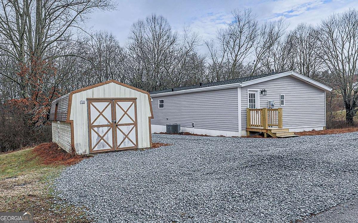 10967 Old Hwy 76 Morganton - Photo 22