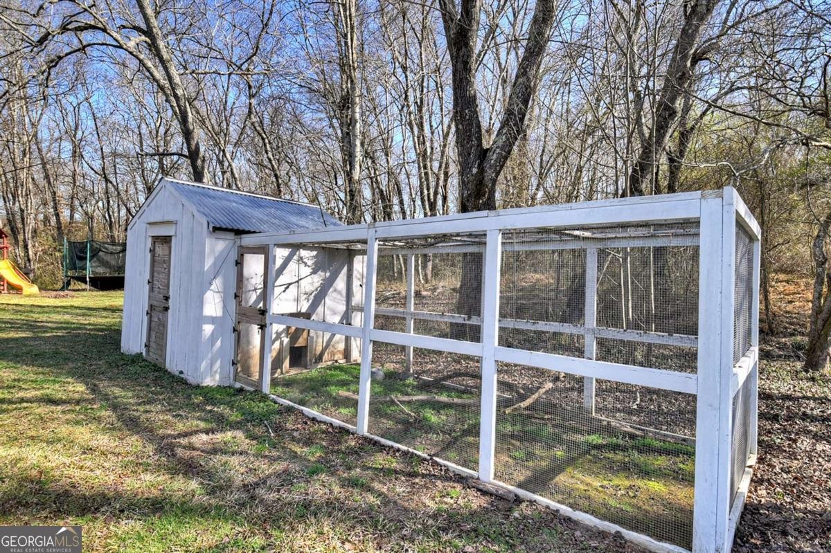 10967 Old Hwy 76 Morganton - Photo 23