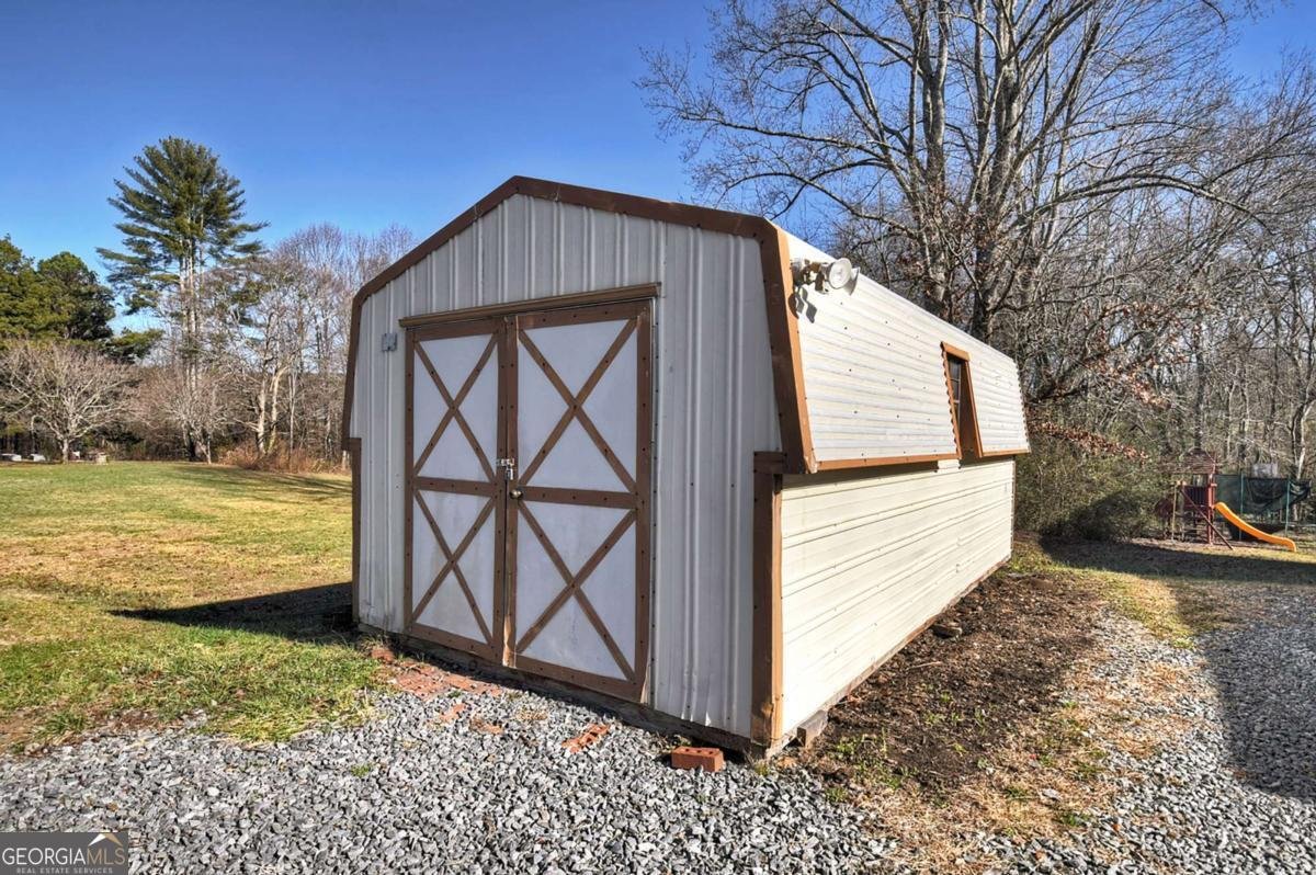 10967 Old Hwy 76 Morganton - Photo 25