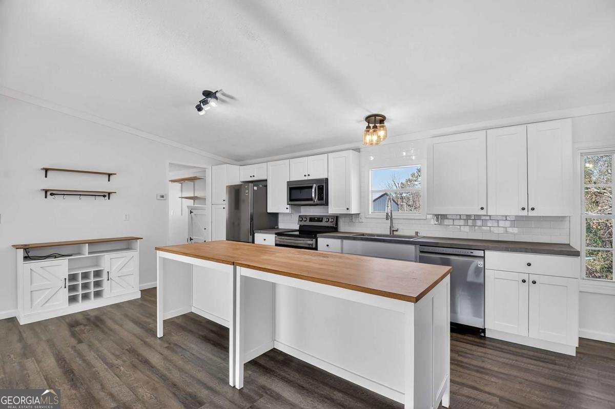 10967 Old Hwy 76 Morganton - Photo 6