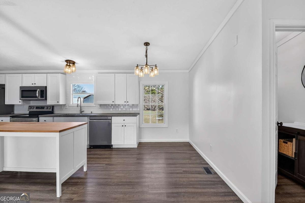 10967 Old Hwy 76 Morganton - Photo 7