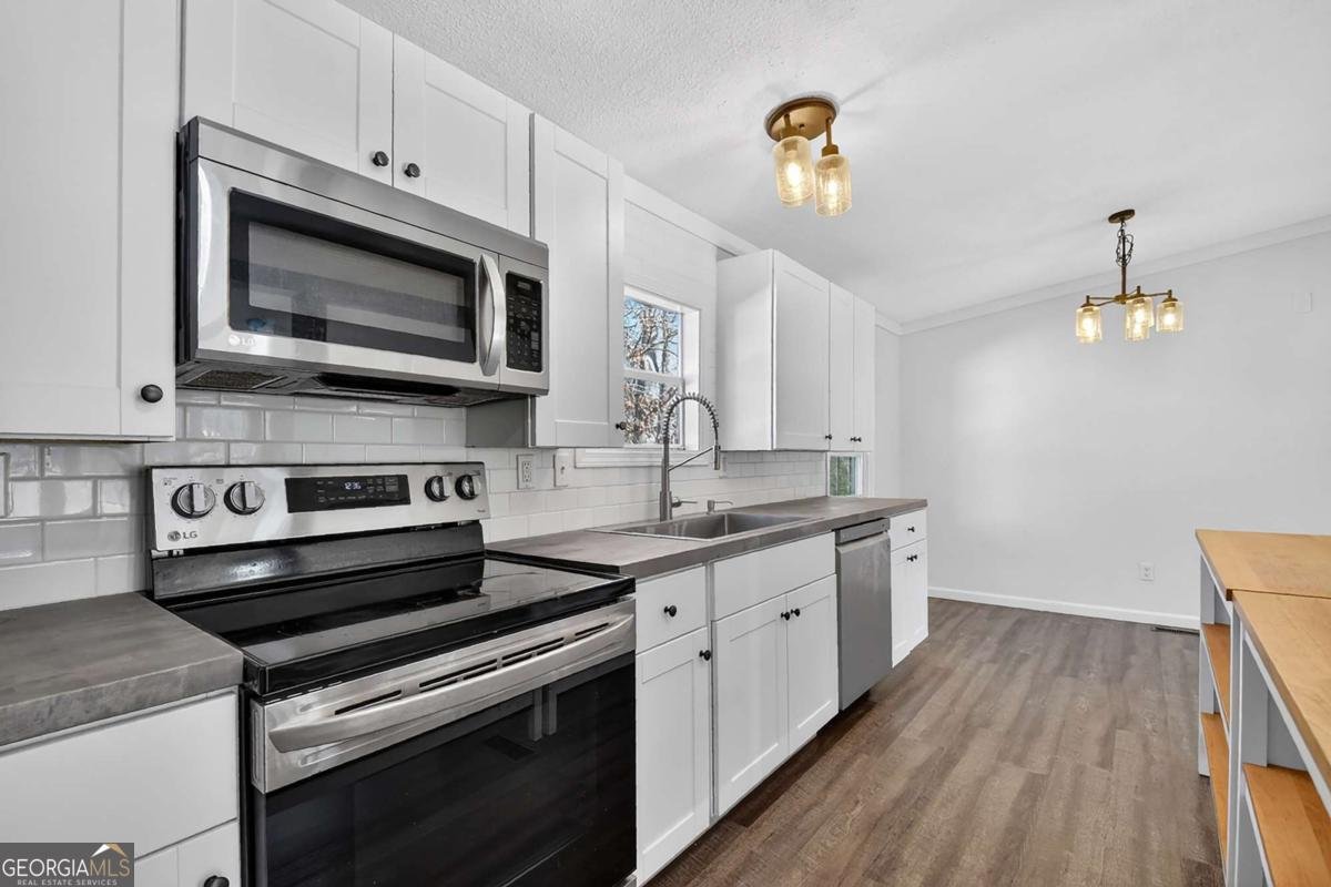 10967 Old Hwy 76 Morganton - Photo 8