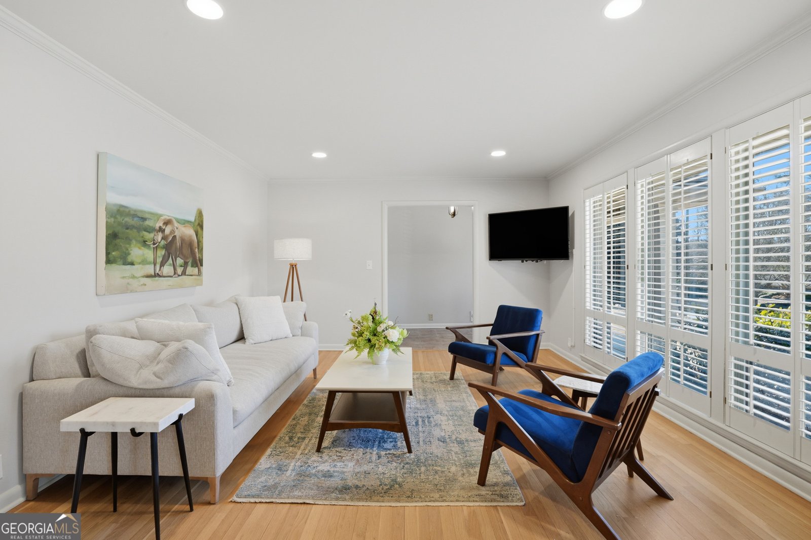 2148 Pine Forest Drive Atlanta - Photo 4