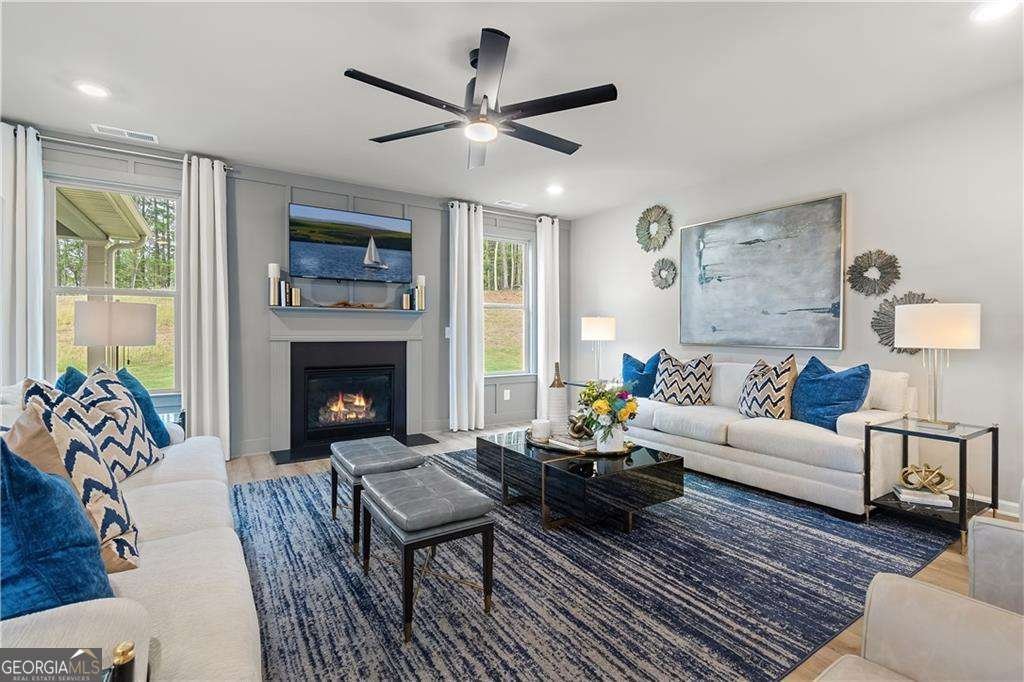 640 Continental Drive Mcdonough - Photo 17