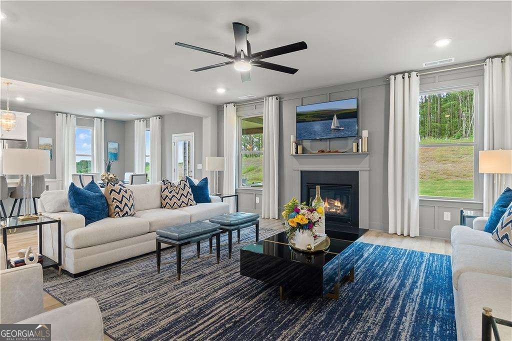 640 Continental Drive Mcdonough - Photo 19