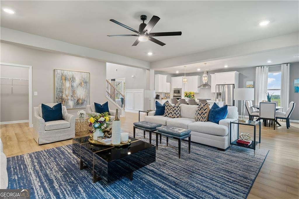 640 Continental Drive Mcdonough - Photo 20