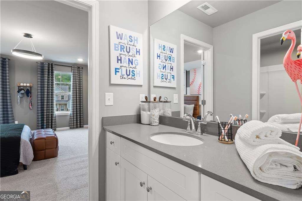 640 Continental Drive Mcdonough - Photo 34