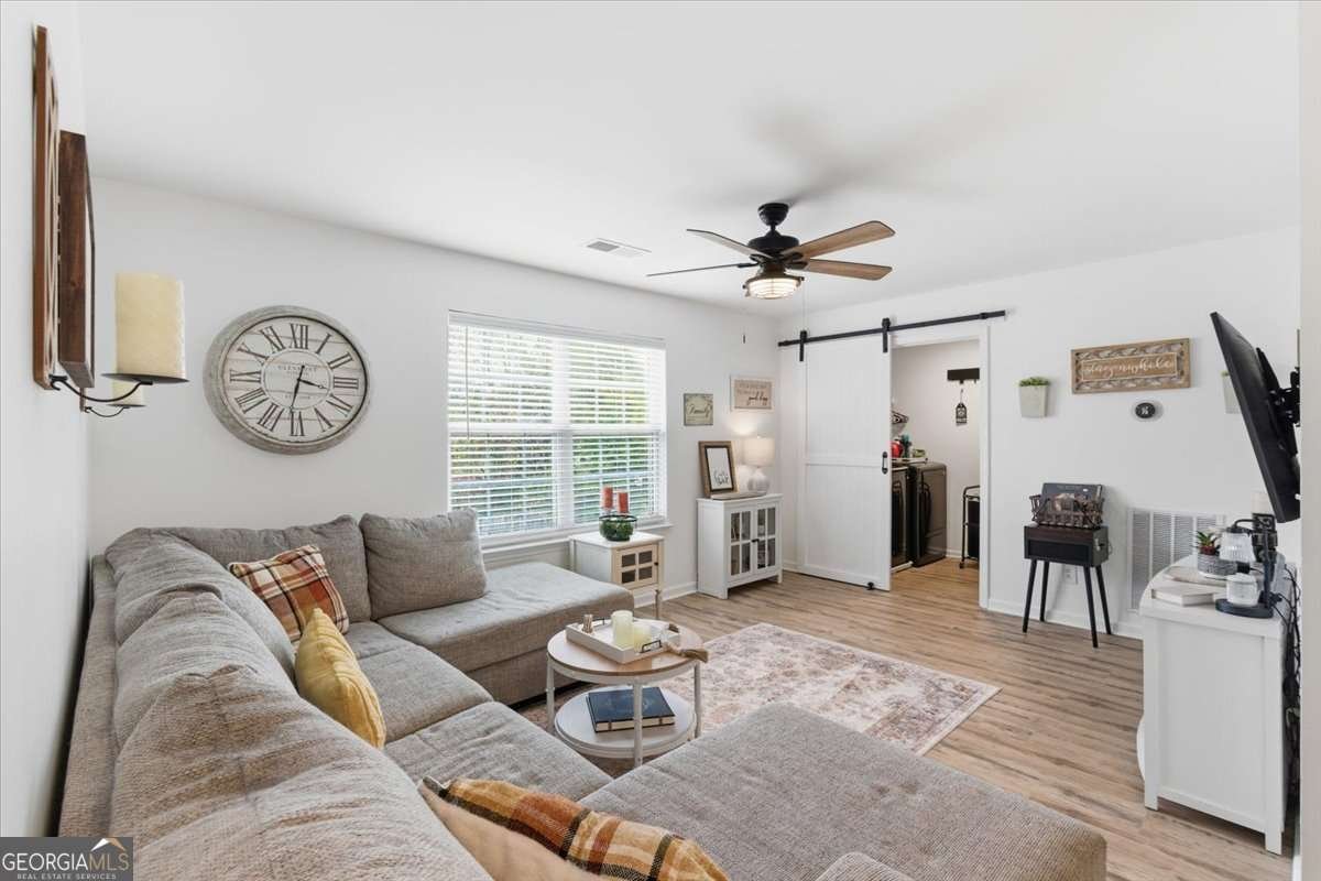 14 Glenmaura Way Cartersville - Photo 11