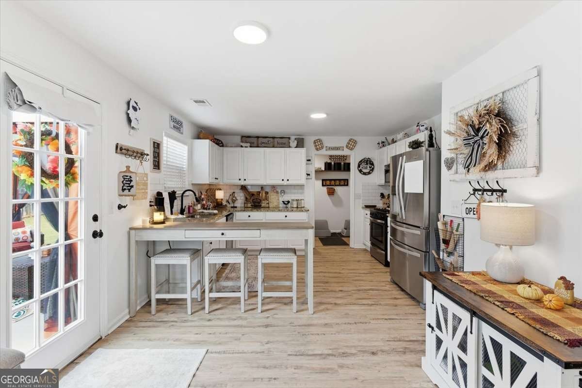 14 Glenmaura Way Cartersville - Photo 13