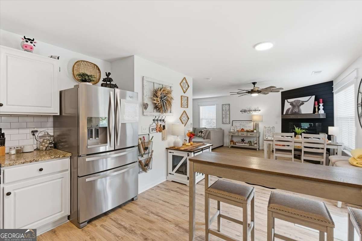 14 Glenmaura Way Cartersville - Photo 17