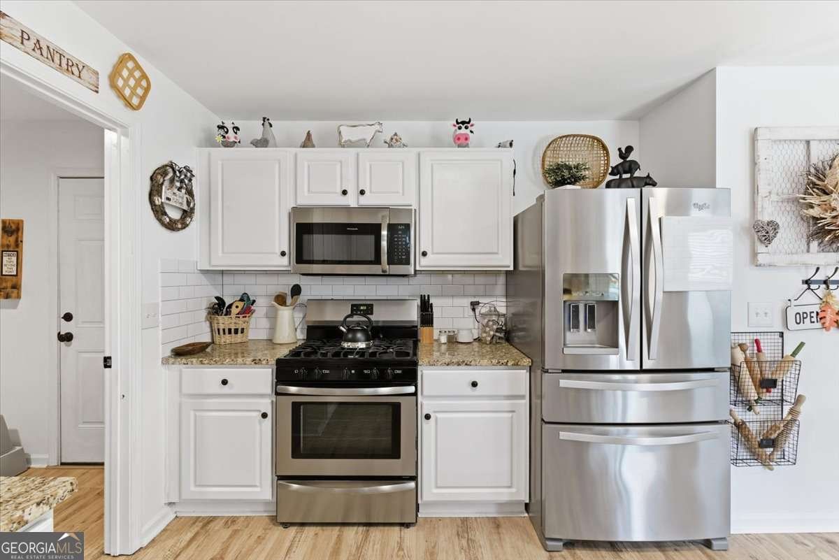 14 Glenmaura Way Cartersville - Photo 18