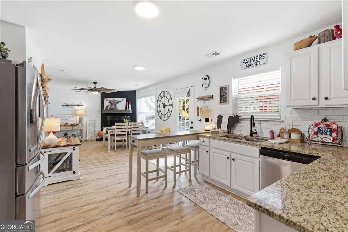 14 Glenmaura Way Cartersville - Photo 19