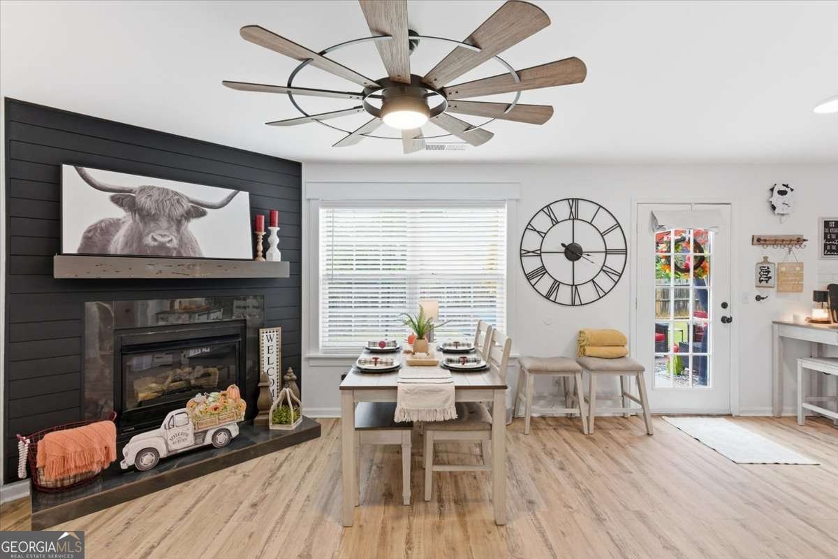 14 Glenmaura Way Cartersville - Photo 22