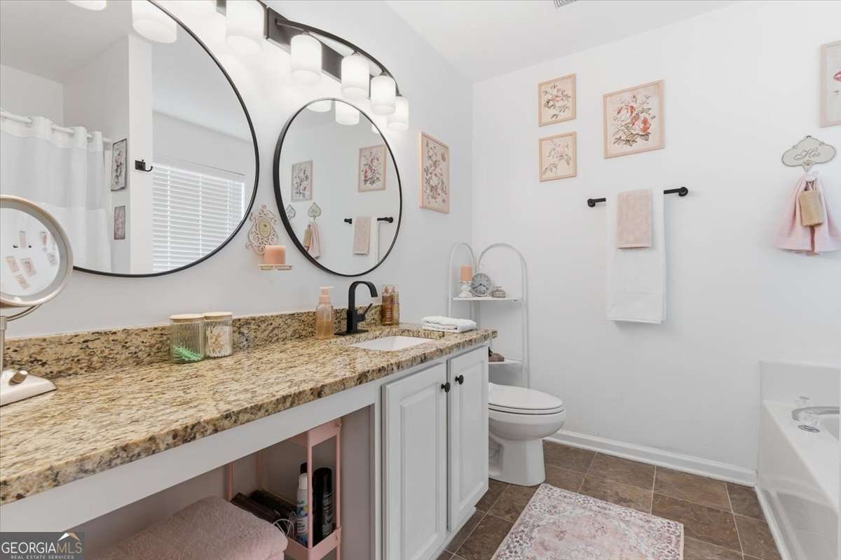 14 Glenmaura Way Cartersville - Photo 27