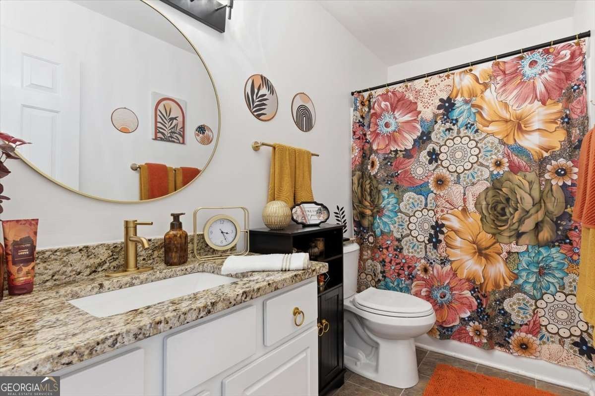 14 Glenmaura Way Cartersville - Photo 30