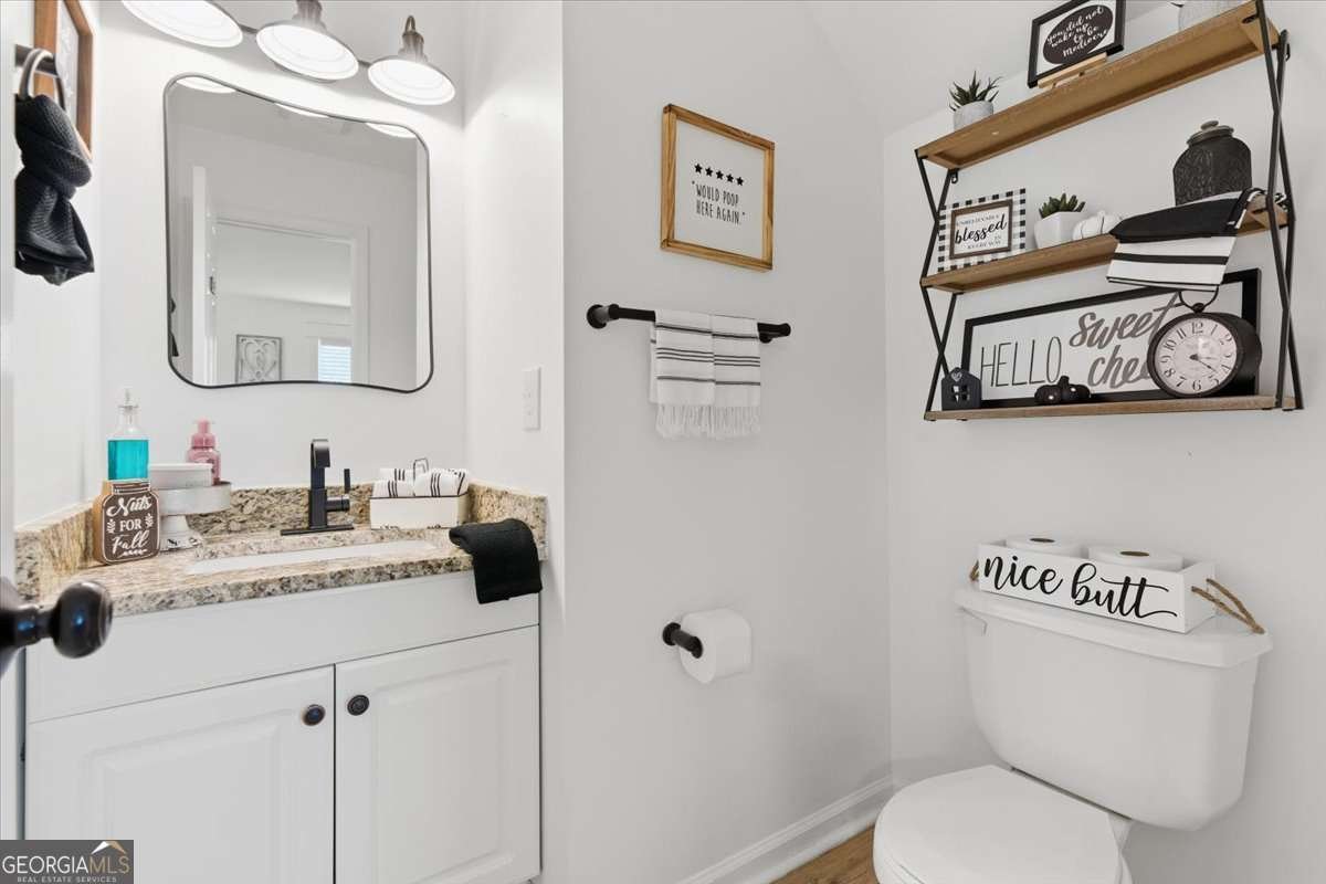 14 Glenmaura Way Cartersville - Photo 32